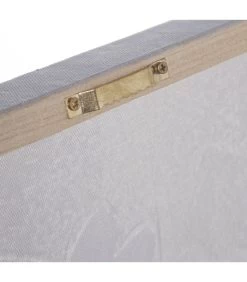 Set De 2 Tableaux Décoratifs Abstraits Bord De Mer - 60x3x80cm -Produits Menagers Boutique set de 2 tableaux decoratifs abstraits bord de mer 60x3x80cm 2