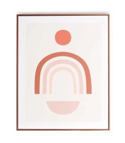 Set De 2 Tableaux Décoratifs Abstraits Cuivre 6 Set De 2 Tableaux Décoratifs Abstraits Cuivre -Produits Menagers Boutique set de 2 tableaux decoratifs abstraits cuivre 1