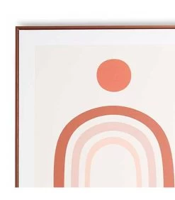 Set De 2 Tableaux Décoratifs Abstraits Cuivre 7 Set De 2 Tableaux Décoratifs Abstraits Cuivre -Produits Menagers Boutique set de 2 tableaux decoratifs abstraits cuivre 2