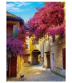 Set De 2 Tableaux Décoratifs Photo Le Sud - 60x80cm -Produits Menagers Boutique set de 2 tableaux decoratifs photo le sud 60x80cm 2