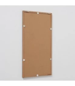 Set De 3 Miroirs Orientaux Bois Rectangulaires 60x30x1.5cm -Produits Menagers Boutique set de 3 miroirs orientaux bois rectangulaires 60x30x15cm 3