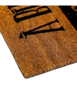 Set De 4 Paillassons Coco Bonjour, A Bientôt, Hello, Bienvenue - 60x40cm -Produits Menagers Boutique set de 3 paillassons coco bonjour a bientot hello 60x40cm 2