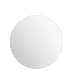 Set De 4 Miroirs Ronds Adhésifs - 30x30x0.1cm -Produits Menagers Boutique set de 4 miroirs ronds adhesifs 20x20x01cm 2