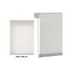 Store Enrouleur Intérieur Blanc Crème - 180x180cm -Produits Menagers Boutique store enrouleur interieur blanc creme 180x180cm