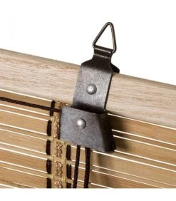 Store Enrouleur Intérieur En Bambou - Longueur 140cm -Produits Menagers Boutique store enrouleur interieur en bambou longueur 140cm 3