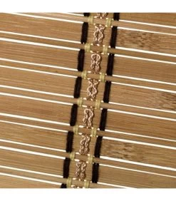 Store Enrouleur Intérieur En Bambou - Longueur 140cm -Produits Menagers Boutique store enrouleur interieur en bambou longueur 140cm 4