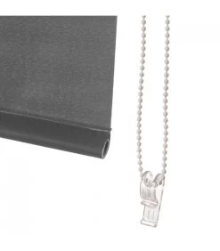 Store Enrouleur Intérieur Gris - 80x180cm -Produits Menagers Boutique store enrouleur interieur gris 80x180cm 2