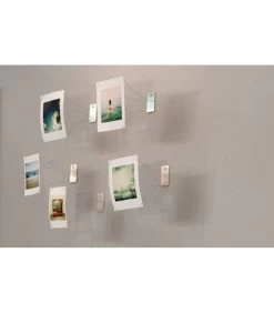 Porte Photo Mural Original Design By Vidame Création 9 Porte Photo Mural Original Design By Vidame Création -Produits Menagers Boutique support photo mural vidame creation 3