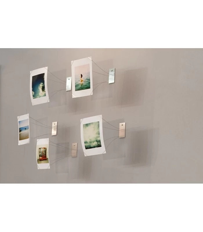 Porte Photo Mural Original Design By Vidame Création 6 Porte Photo Mural Original Design By Vidame Création – Image 4