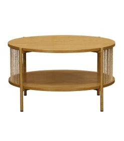 Table Basse En Bois, Métal Et Corde 74x74x41cm 8 Table Basse En Bois, Métal Et Corde 74x74x41cm -Produits Menagers Boutique table basse en bois et metal 74x74x41cm 1