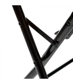 Table D'appoint Pliante Métal Noir Et Bois - 60x60x76cm 8 Table D'appoint Pliante Métal Noir Et Bois - 60x60x76cm -Produits Menagers Boutique table d appoint pliante metal noir et bois 60x60x76cm 2