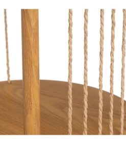 Table De Chevet 2 Plateaux Bois, Métal Et Corde 35x35x65cm 10 Table De Chevet 2 Plateaux Bois, Métal Et Corde 35x35x65cm -Produits Menagers Boutique table de chevet 2 plateaux bois et metal 35x35x65cm 3