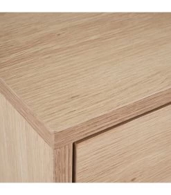 Table De Chevet En Bois Et Métal Blanc 1 Tiroir - 40x35x47cm -Produits Menagers Boutique table de chevet en bois et metal blanc 1 tiroir 40x35x47cm 2