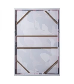 Tableau Décoratif Femmes Du Monde - 80x4.2x120cm -Produits Menagers Boutique tableau decoratif femmes du monde 80x42x120cm 2