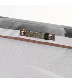 Tableau Décoratif Photo Panoramique Ponton Bois - 100x80cm -Produits Menagers Boutique tableau decoratif photo panoramique ponton bois 100x80cm 2