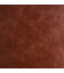 Tabouret De Bar Vintage Similicuir Marron Et Métal Noir -Produits Menagers Boutique tabouret de bar vintage similicuir marron et metal noir 2