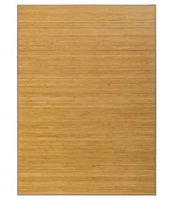 Tapis Bambou Naturel - 180x250cm