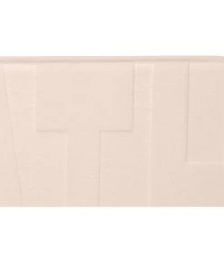 Tapis De Bain Mémoire De Forme Beige Bath - 40x60cm -Produits Menagers Boutique tapis de bain memoire de forme beige bath 40x60cm 2