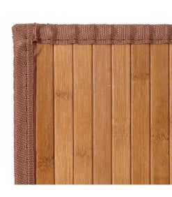 Tapis De Couloir Bambou - 60x200cm -Produits Menagers Boutique tapis de couloir bambou 60x200cm 3