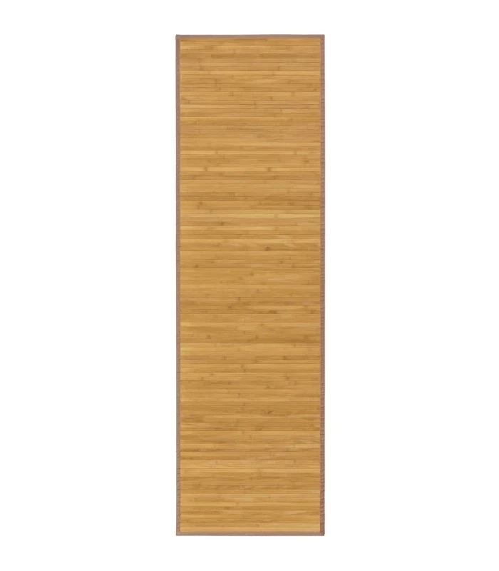 Tapis De Couloir Bambou - 60x200cm