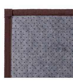 Tapis De Couloir Bambou Couleur Chocolat - 75x175cm -Produits Menagers Boutique tapis de couloir bambou couleur chocolat 75x175cm 3