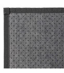 Tapis De Couloir Bambou Gris - 60x200cm -Produits Menagers Boutique tapis de couloir bambou gris 60x200cm 2