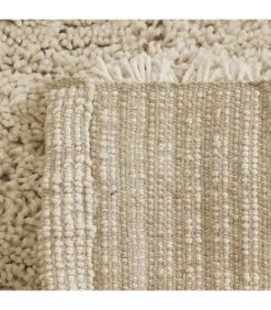 Tapis Descente De Lit Confort Beige - 50x80cm -Produits Menagers Boutique tapis descente de lit confort beige 50x80cm 2