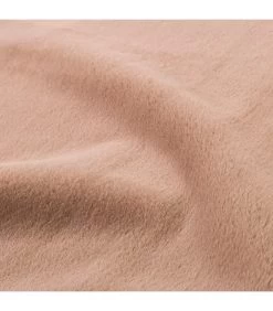 Produits Menagers Boutique -Produits Menagers Boutique tapis descente de lit doux taupe 60x90cm 1