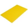 Tapis Fond De Baignoire Antidérapant PVC Jaune Mosaic -Produits Menagers Boutique tapis fond de baignoire antiderapant pvc jaune mosaic
