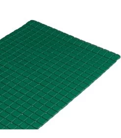 Tapis Fond De Baignoire Antidérapant PVC Vert Mosaic -Produits Menagers Boutique tapis fond de baignoire antiderapant pvc vert mosaic 2