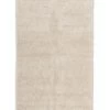 Tapis Shaggy Beige - 140x200cm -Produits Menagers Boutique tapis shaggy beige 140x200cm