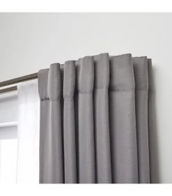 Umbra Tringle à Rideaux Double Extensible - Occultant 8 Umbra Tringle à Rideaux Double Extensible - Occultant -Produits Menagers Boutique tringle a rideaux double extensible occultant 2