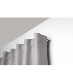 Umbra Tringle à Rideaux Double Extensible - Occultant 9 Umbra Tringle à Rideaux Double Extensible - Occultant -Produits Menagers Boutique tringle a rideaux double extensible occultant 3