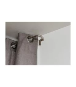 Tringle à Rideaux Extensible Occultante Umbra - 122 à 224cm 12 Tringle à Rideaux Extensible Occultante Umbra - 122 à 224cm -Produits Menagers Boutique tringle a rideaux extensible occultante umbra 122 a 224cm 2