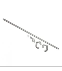 Tringle à Rideaux Extensible Occultante Umbra - 122 à 224cm 13 Tringle à Rideaux Extensible Occultante Umbra - 122 à 224cm -Produits Menagers Boutique tringle a rideaux extensible occultante umbra 122 a 224cm 3