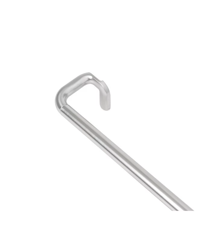 Tringle à Rideaux Extensible Occultante Umbra - 122 à 224cm 7 Tringle à Rideaux Extensible Occultante Umbra - 122 à 224cm – Image 5