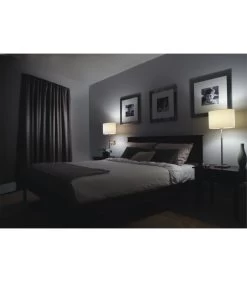 Tringle à Rideaux Extensible Occultante Umbra - 122 à 224cm 17 Tringle à Rideaux Extensible Occultante Umbra - 122 à 224cm -Produits Menagers Boutique tringle a rideaux extensible occultante umbra 122 a 224cm 7