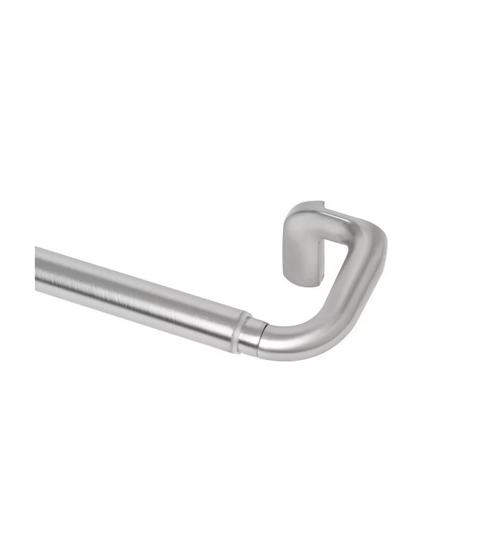 Tringle à Rideaux Extensible Occultante Umbra - 122 à 224cm 3 Tringle à Rideaux Extensible Occultante Umbra - 122 à 224cm