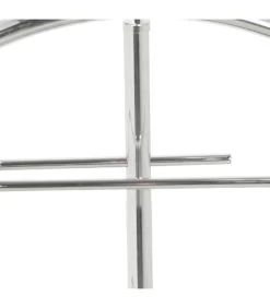 Valet De Chambre En Métal Chromé 43x28x109cm 7 Valet De Chambre En Métal Chromé 43x28x109cm -Produits Menagers Boutique valet de chambre en metal chrome 43x28x109cm 2